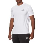 T-shirt Emporio Armani EA7 Core Identity