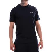 T-shirt Emporio Armani EA7 Core Identity