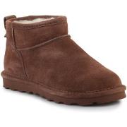 Boots Bearpaw Shorty 2860W-210 Cocoa