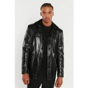 Veste Redskins BRASCO STARDUST BLACK