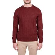 Pull Mise Au Green 173633VTAH24