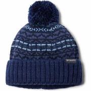 Bonnet Columbia Sweater Weather Pom Beanie