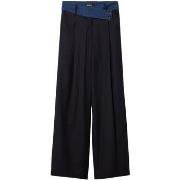 Pantalon Desigual PANT_GARONA 24WWPW26