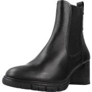 Bottes Dorking CAMILIA D9105