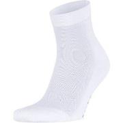 Socquettes Falke Chaussettes Cool Kick blanc bleu 2000