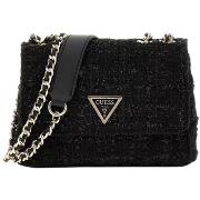 Sac Bandouliere Guess Mini Sac bandouliere Ref 64325 Black 18*12*6 cm