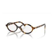 Lunettes de soleil Miu Miu 0MU 04ZS