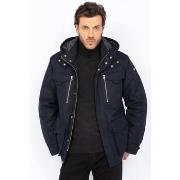 Veste Schott BALDWYN NAVY