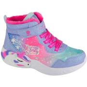 Boots enfant Skechers Unicorn Dreams - Magical Cove