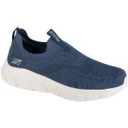 Baskets basses Skechers Bobs B Flex - Frigid Edge