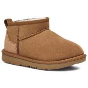 Bottes enfant UGG Classic Ultra Mini Junior