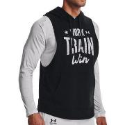 Sweat-shirt Under Armour 1370353-001