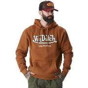 Pull Von Dutch SWEATSHIRT BART LC