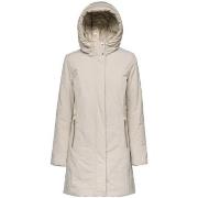 Doudounes Geox W Spherica parka lungo