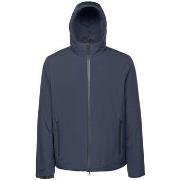 Parka Geox M Spherica parka corto