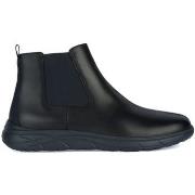 Boots Geox U Portello stivaletto in pelle