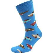 Socquettes Happy socks Chaussettes Car