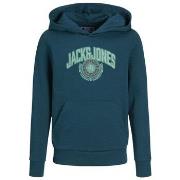 Sweat-shirt enfant Jack &amp; Jones 168578VTAH24