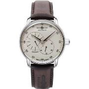 Montre Zeppelin Montre Homme 8662-5, Automatic, 43mm, 5ATM