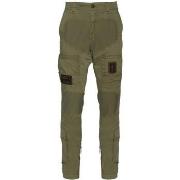 Pantalon Aeronautica Militare PA1387CT1493 39261 GREEN