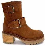 Bottines Mjus t64209