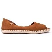 Espadrilles Verbenas CRUZ 0300520001