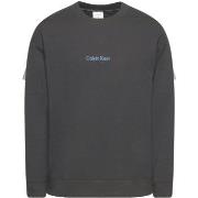 Sweat-shirt Calvin Klein Jeans 000NM2172E