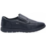 Chaussures bateau Etika 61656