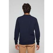 Pull Polo Club KALEO POLO NECK