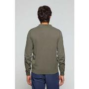 Pull Polo Club KALEO POLO NECK