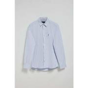 Chemise Polo Club YALE SHIRT