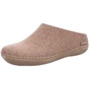 Chaussons Glerups -