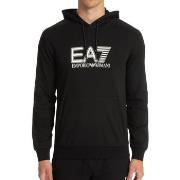 Sweat-shirt Emporio Armani EA7 Visibility