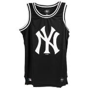 T-shirt '47 Brand MLB New York Yankees Grafton Tank