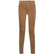 Pantalon Liu Jo Pantalon cropped bottom-up