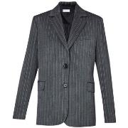 Veste Liu Jo Blazer à rayures