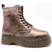 Bottines Zabba Difference -