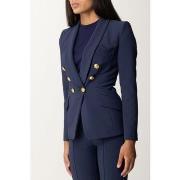 Veste Elisabetta Franchi GI09346E2-B75