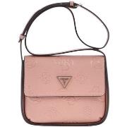 Sac Bandouliere Guess Sac bandouliere Ref 64327 RWL Rose 21*17*7 cm