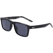 Lunettes de soleil enfant Nike CHEER DZ7380 Lunettes de soleil, Noir, ...