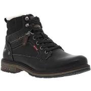 Boots Mustang 17549CHAH24