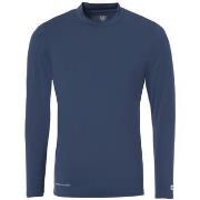 T-shirt enfant Uhlsport Distinction colors baselayer jr