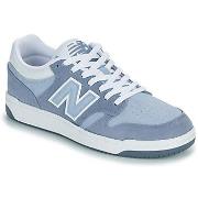 Baskets basses New Balance 480