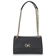 Sac Bandouliere Calvin Klein Jeans RE-LOCK EW CONV CROSSBODY