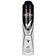 Accessoires corps Rexona Invisible Men Deo Vaporisateur