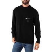 Sweat-shirt EAX XM000029AF10348