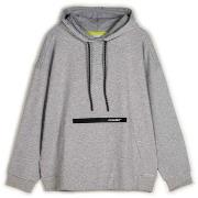 Sweat-shirt Munich Hoodie space