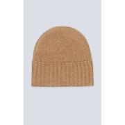 Bonnet Notshy Bonnet cachemire camel-048018