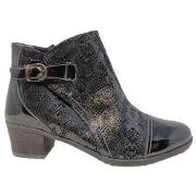 Bottines Suave CHAUSSURES 9919SU