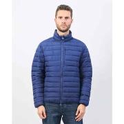 Manteau Save The Duck Doudoune homme avec tirettes personnalisées